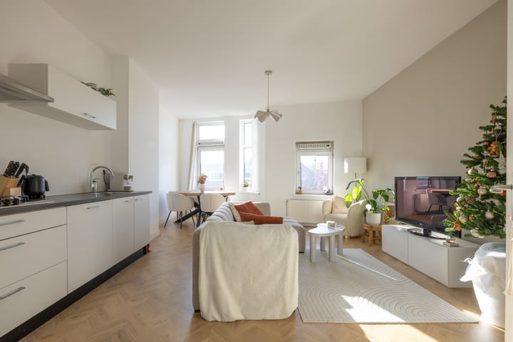 Foto 14 van Oudedijk 145-B02