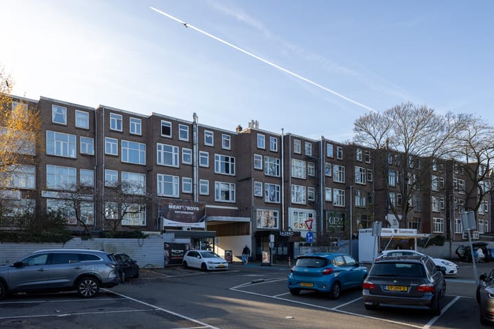 Foto 21 van Oudedijk 145-B02