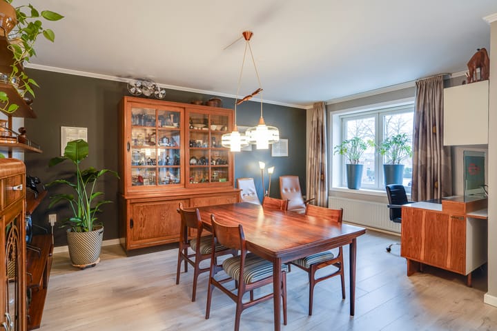 Foto 6 van Chatelainplein 21