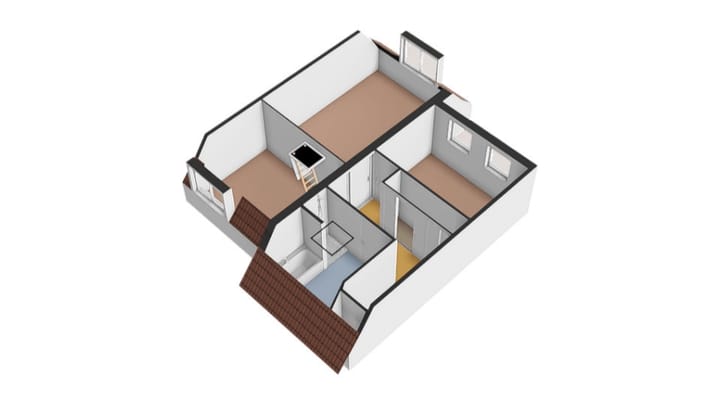 Foto 37 van Chatelainplein 21