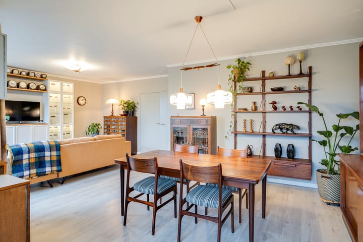 Foto 8 van Chatelainplein 21