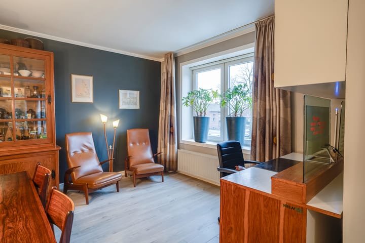 Foto 9 van Chatelainplein 21