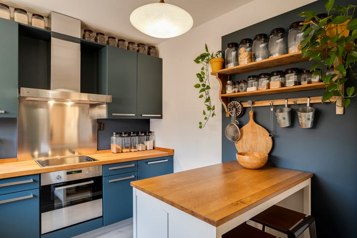 Foto 11 van Chatelainplein 21