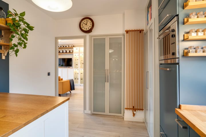 Foto 13 van Chatelainplein 21