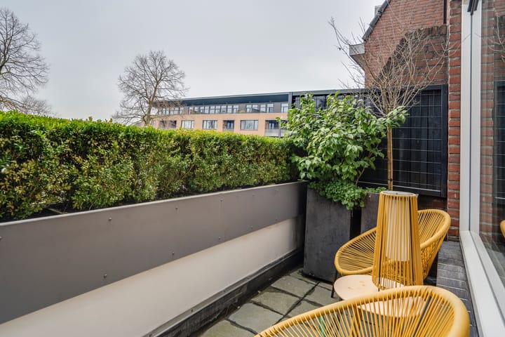 Foto 14 van Chatelainplein 21