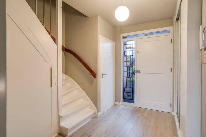 Foto 16 van Chatelainplein 21