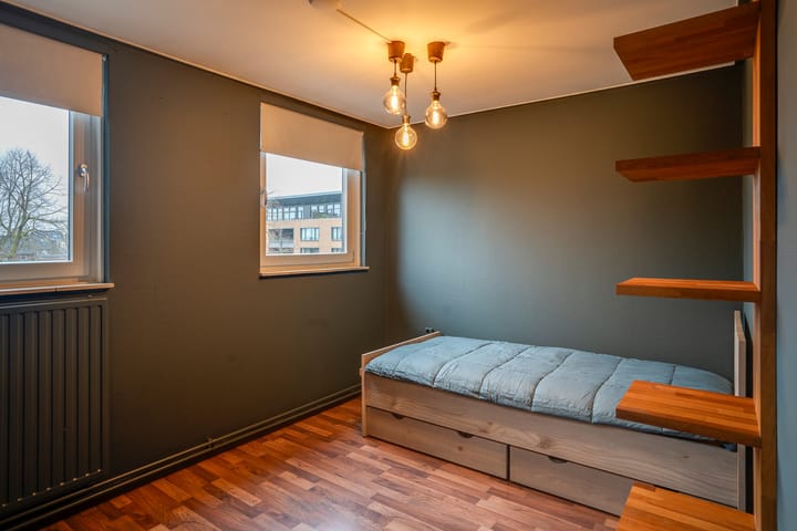 Foto 20 van Chatelainplein 21