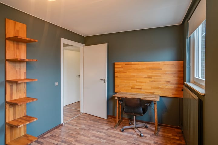 Foto 21 van Chatelainplein 21