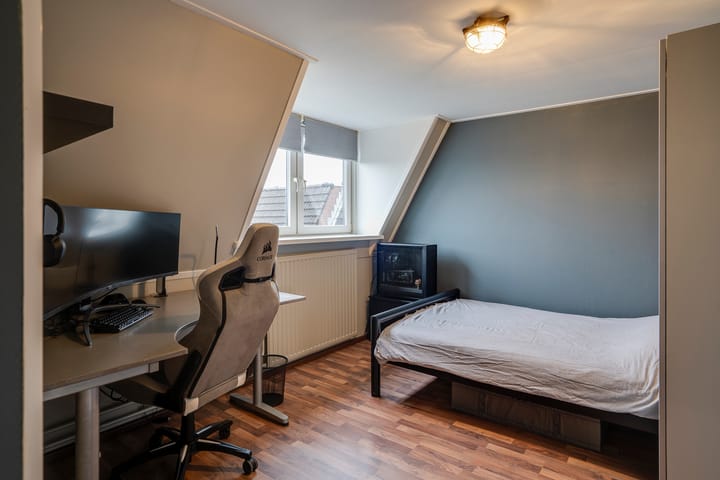 Foto 22 van Chatelainplein 21