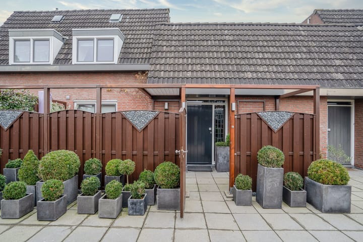 Foto 25 van Chatelainplein 21