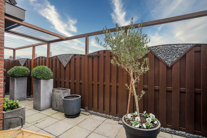 Foto 26 van Chatelainplein 21