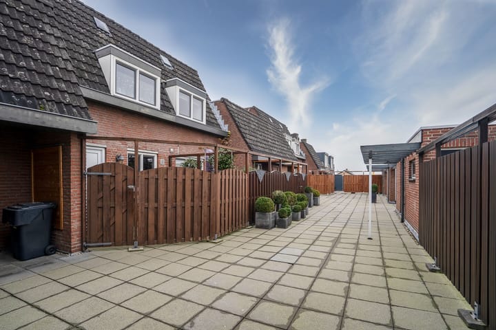 Foto 27 van Chatelainplein 21