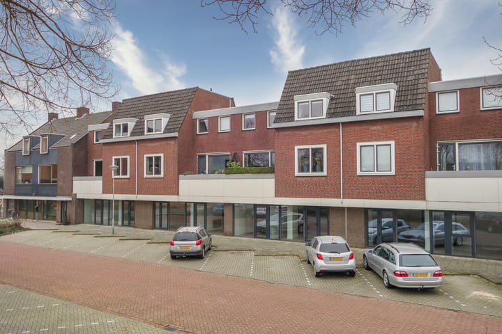 Foto 28 van Chatelainplein 21