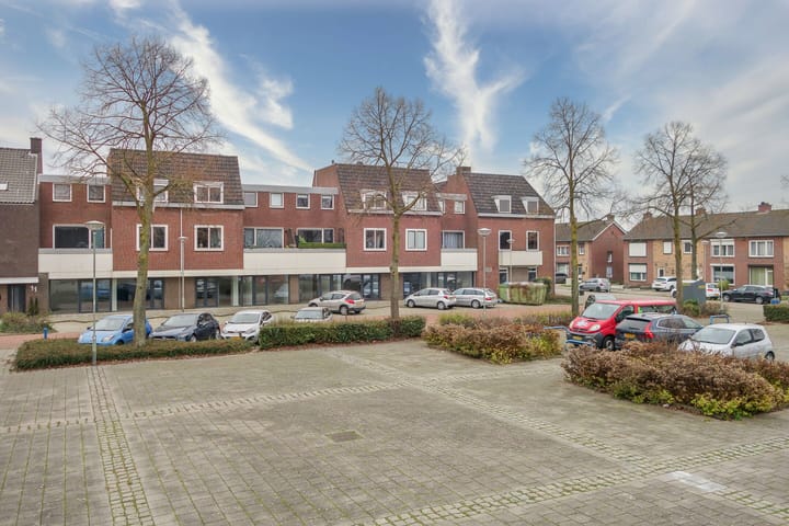 Foto 29 van Chatelainplein 21