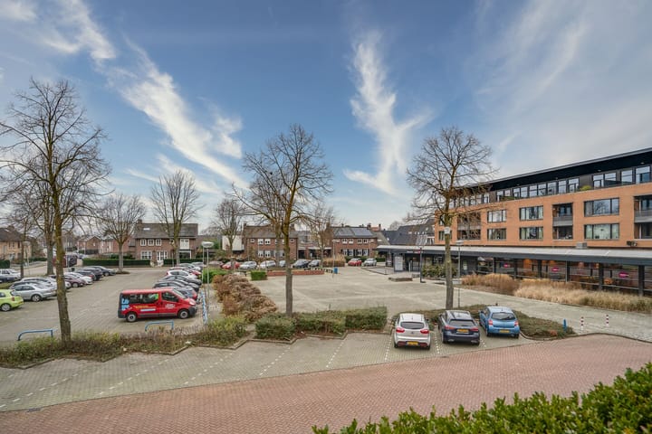 Foto 30 van Chatelainplein 21