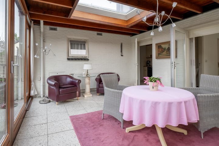 Foto 25 van Boerhaavelaan 2