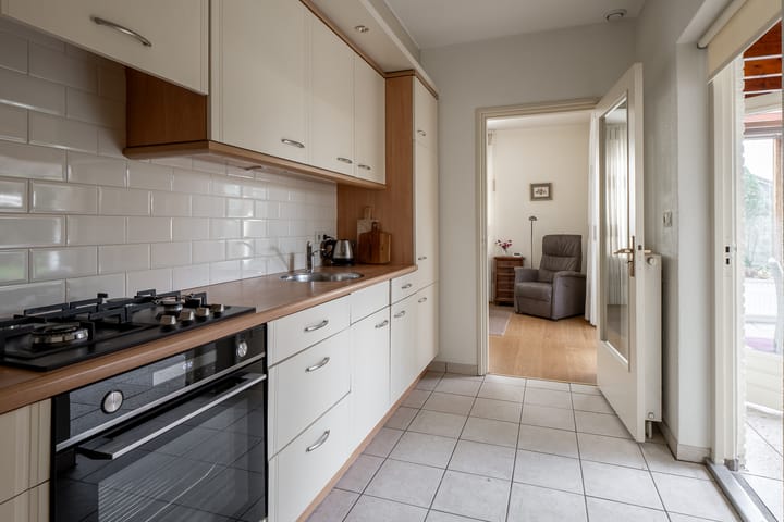 Foto 27 van Boerhaavelaan 2