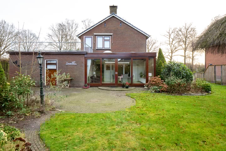 Foto 50 van Boerhaavelaan 2