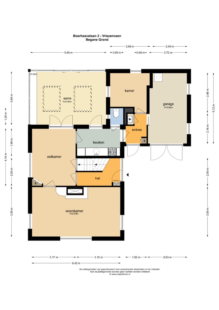 Foto 56 van Boerhaavelaan 2