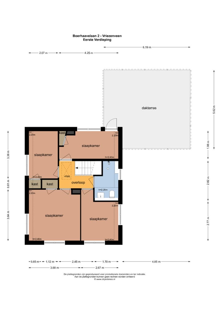 Foto 57 van Boerhaavelaan 2