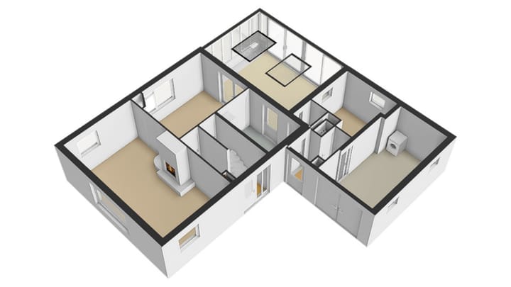 Foto 61 van Boerhaavelaan 2