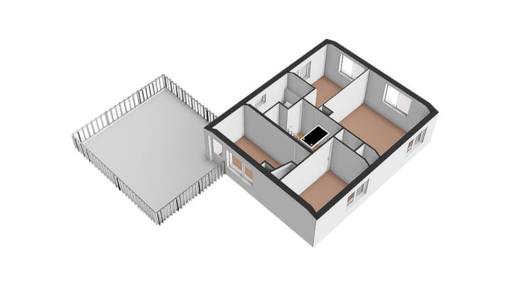 Foto 64 van Boerhaavelaan 2