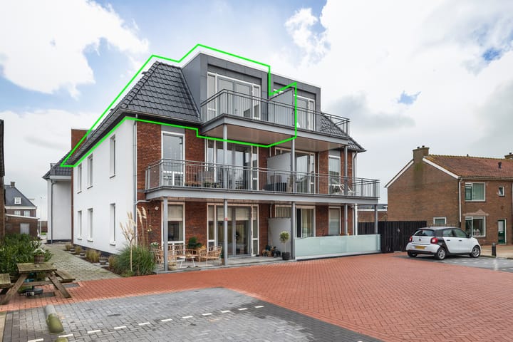 Foto 1 van Molenstraat 27-L