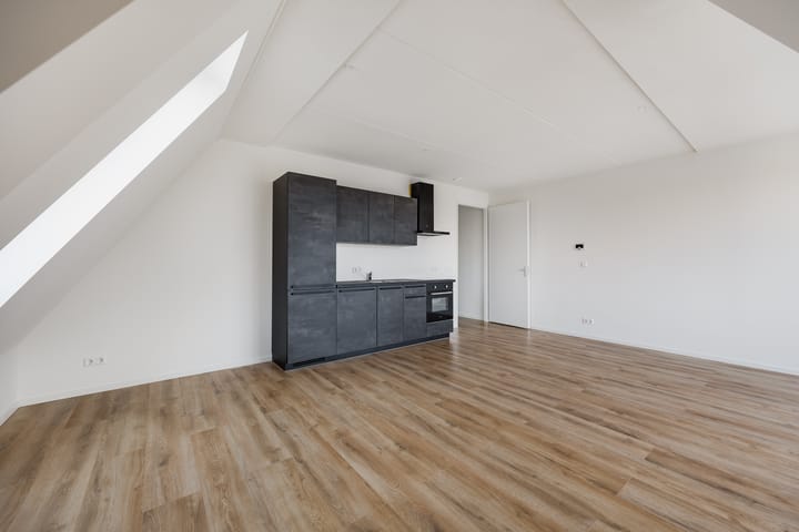 Foto 4 van Molenstraat 27-L