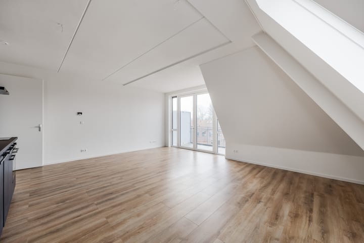 Foto 3 van Molenstraat 27-L