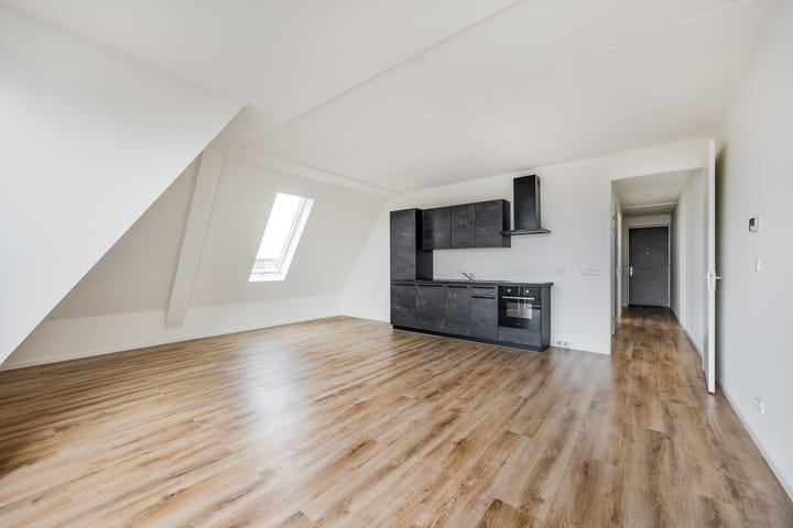 Foto 5 van Molenstraat 27-L