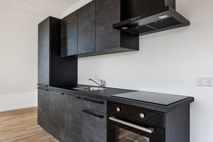 Foto 6 van Molenstraat 27-L