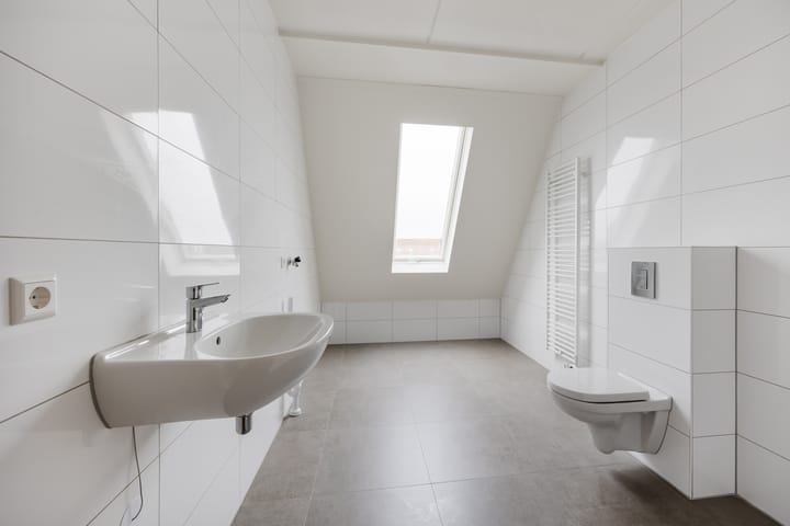 Foto 9 van Molenstraat 27-L