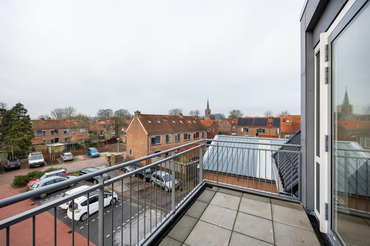 Foto 15 van Molenstraat 27-L