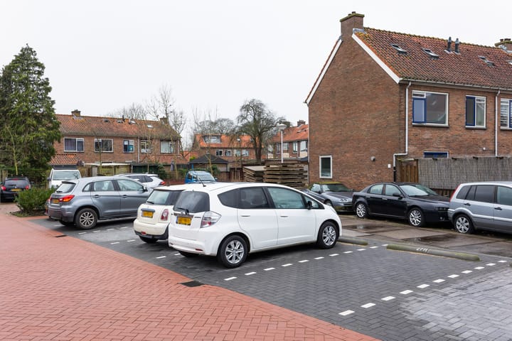 Foto 20 van Molenstraat 27-L