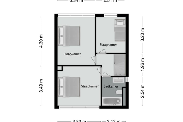 Bekijk foto 37 van Bongerd 26