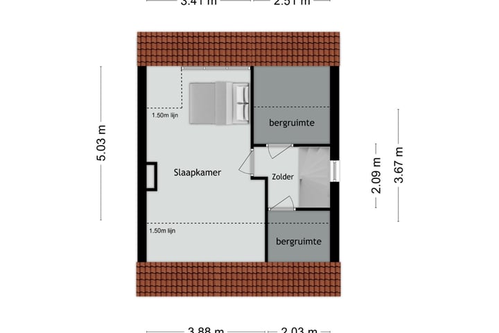 Bekijk foto 38 van Bongerd 26