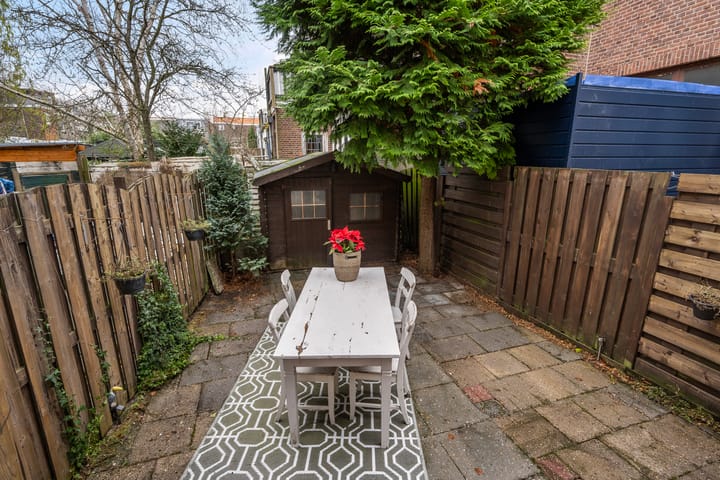 Foto 12 van Vlaardingerdijk 289-A