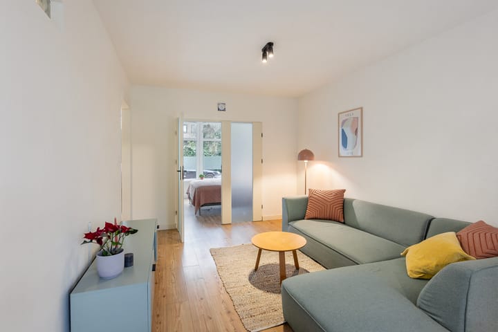 Foto 8 van Vlaardingerdijk 289-A