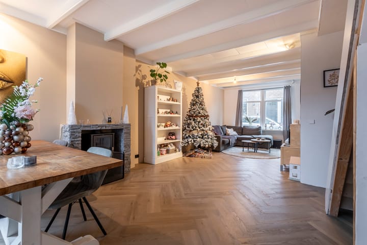 Foto 2 van Nieuwstraat 13