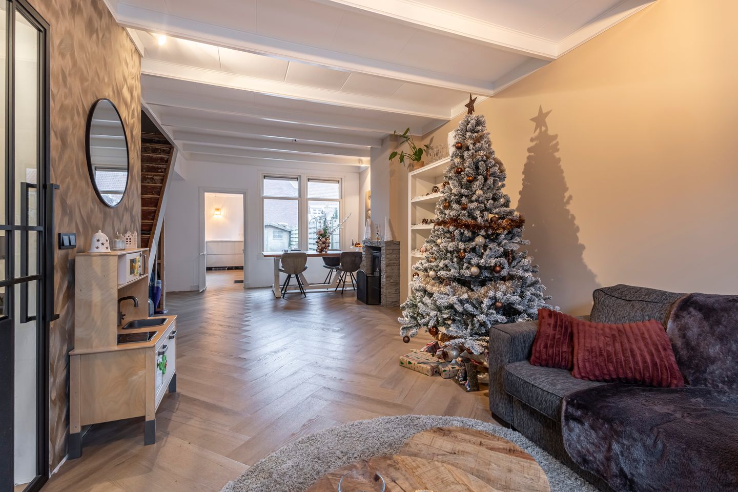 Photo 4 of Nieuwstraat 13