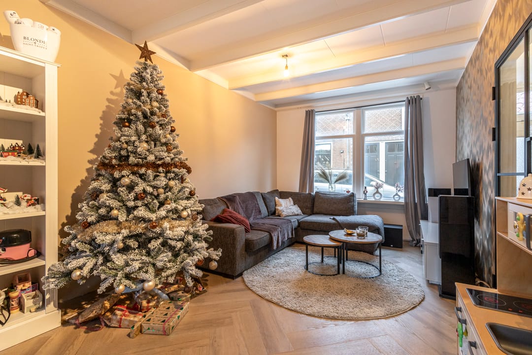 Photo 7 of Nieuwstraat 13