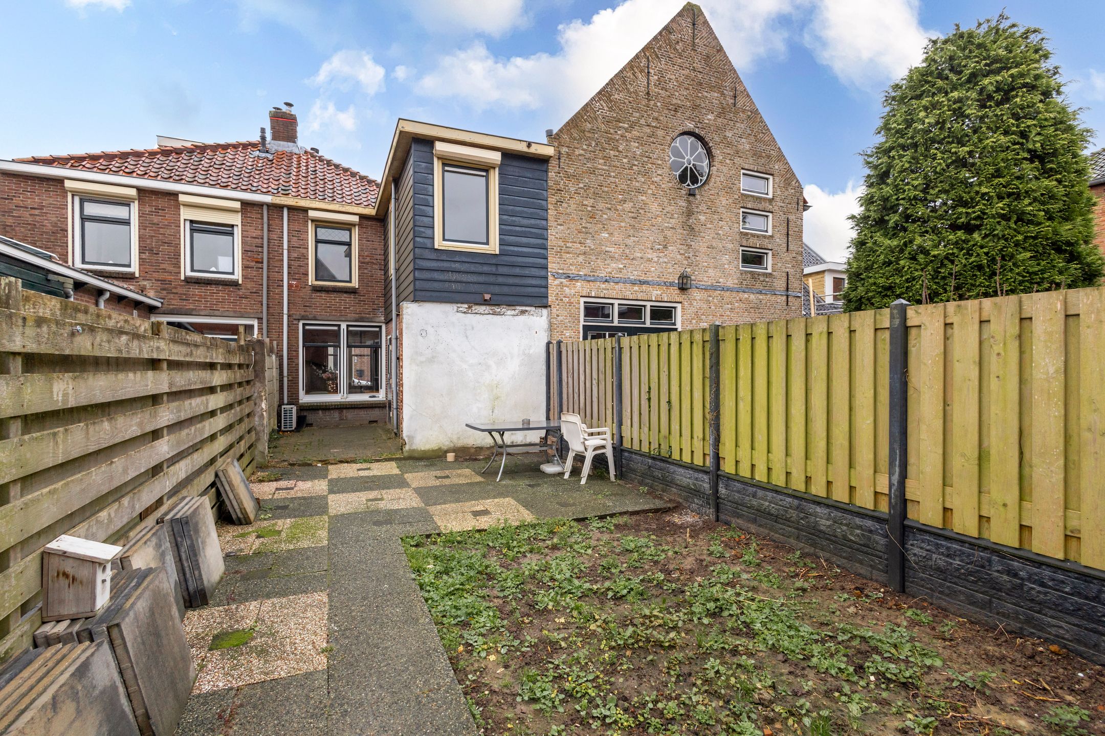 Photo 24 of Nieuwstraat 13