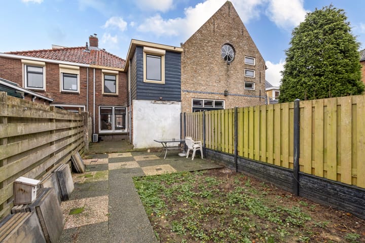 Foto 24 van Nieuwstraat 13