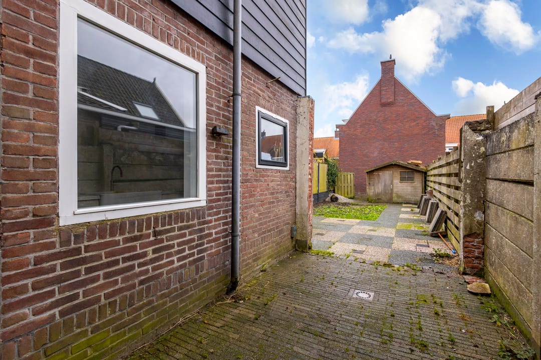 Photo 26 of Nieuwstraat 13