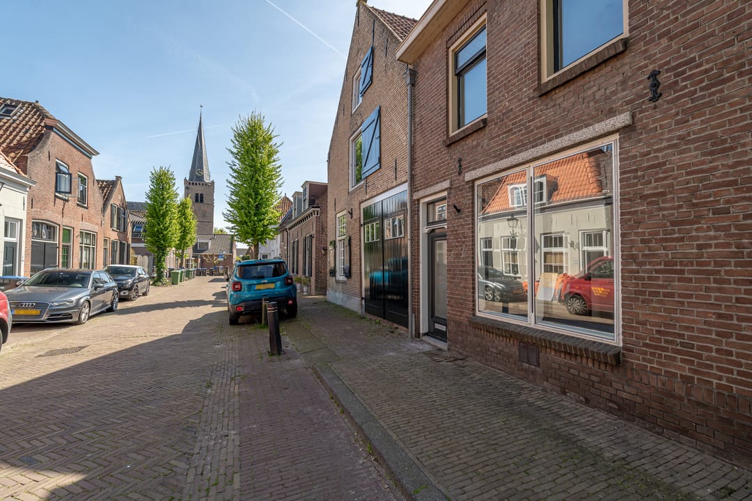 Photo 31 of Nieuwstraat 13