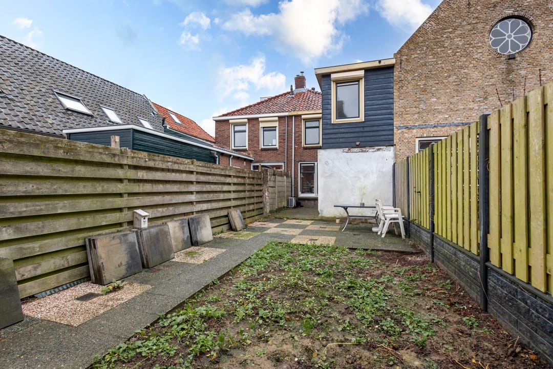 Photo 32 of Nieuwstraat 13