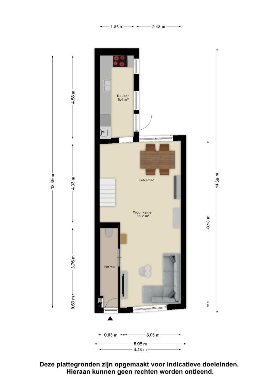 Photo 33 of Nieuwstraat 13