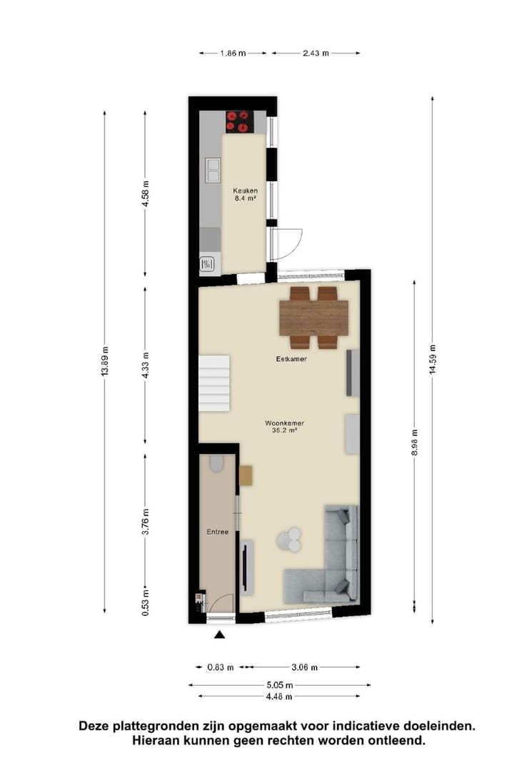 Foto 33 van Nieuwstraat 13