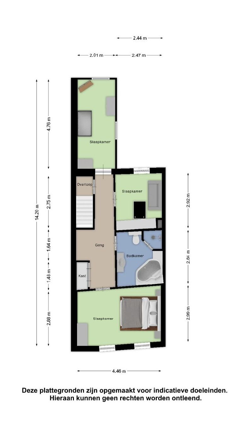 Photo 34 of Nieuwstraat 13