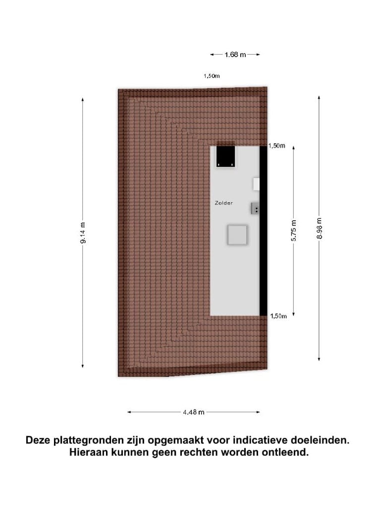 Photo 35 of Nieuwstraat 13